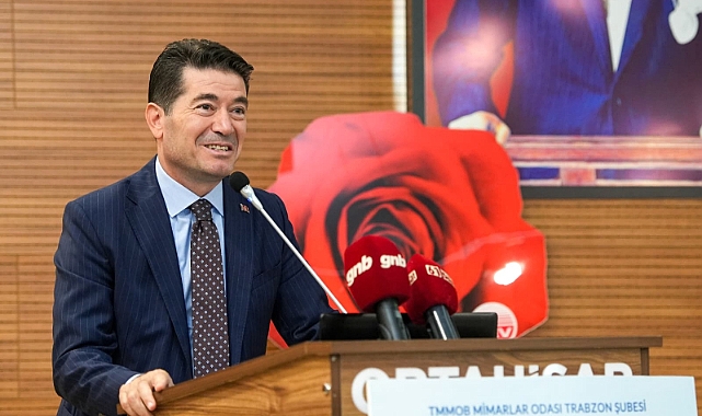 BAŞKAN KAYA: