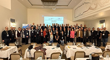 BAŞKAN YARDIMCISI İSKENDER, ‘HAYALET AĞ’ TEHLİKESİNE DİKKAT ÇEKTİ