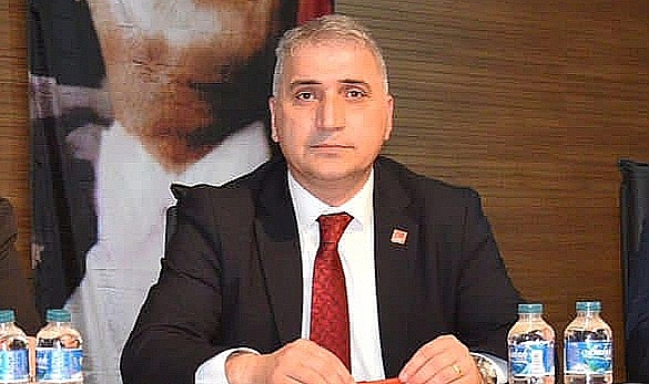 BATMAZ: “BOZTEPE SEYİR TERASI’NIN AKP DÖNEMİNDE DE ÜCRETLİ OLDUĞU ORTAYA ÇIKTI”