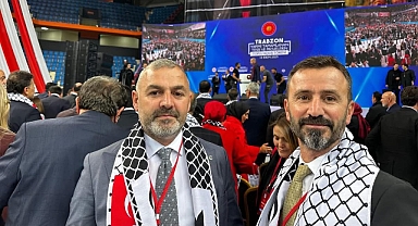 BİLGİN: