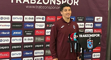 BOUCHOUARI: “SAKATLIK GERİDE KALDI, ÇOK MUTLUYUM”