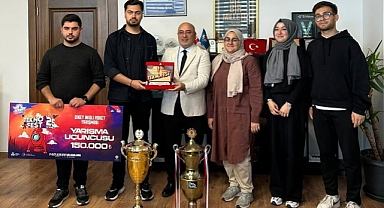 BÜYÜKŞEHİR BELEDİYESİ GENÇLERİN YANINDA