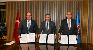 BÜYÜKŞEHİR ÇİFTÇİLERE HAYVAN DESTEĞİ SAĞLAYACAK