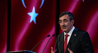 CUMHURBAŞKANLIĞINA CEVDET YILMAZ VEKALET EDECEK