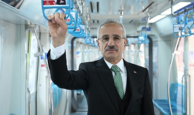 CUMHURİYET BAYRAMI'NDA ÜCRETSİZ ULAŞIM