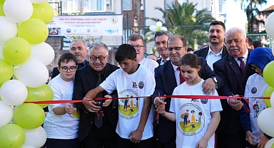 EN MUTLU KÖY, TARIMSAL EĞİTİMİN MERKEZİ OLUYOR