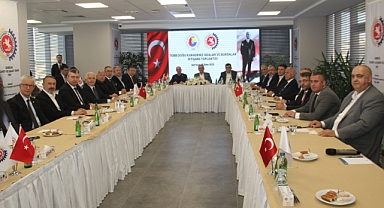 ERGAN: FINDIĞA HAK ETTİĞİ ÖNEM VERİLMELİ