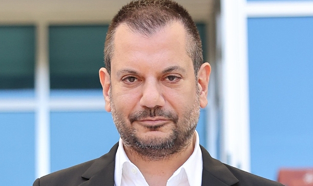 ERTUĞRUL DOĞAN VERGİ REKORTMENİ OLDU!