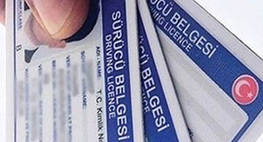 ESKİ TİP SÜRÜCÜ BELGELERİ 31 EKİM 2025’TEN SONRA GEÇERSİZ OLACAK
