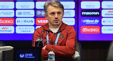 EYÜPSPOR’DA ORHAN AK DÖNEMİ