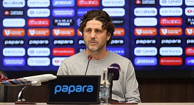 FATİH TEKKE EYÜPSPOR MAÇI SONRASI AÇIKLADI: 