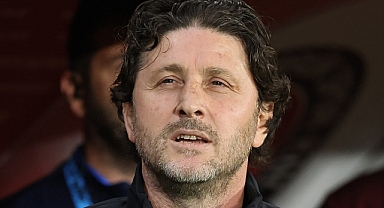 FATİH TEKKE’NİN MAÇ ÖNCESİ KONUŞMASI GÜNDEM OLDU