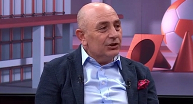 FENERBAHÇE-FATİH KARAGÜMRÜK MAÇINDA GERGİNLİK: HURMA DEVRE ARASINDA STADYUMU TERK ETTİ