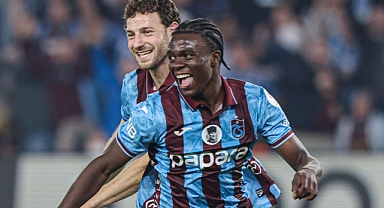 FIRTINA COŞTU BİR KERE:2-0