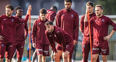 FIRTINA DERBİYE HAZIR!