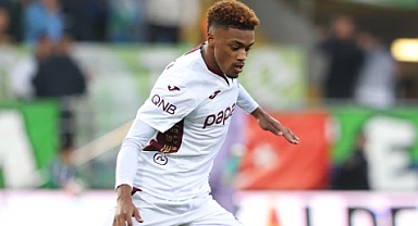 GALİBİYET SONRASI PİNA’DAN GALATASARAY AÇIKLAMASI