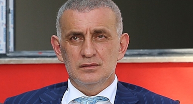 HACIOSMANOĞLU’NDAN GÜNDEMİ SARSAN SÖZLER “371 HAKEMİN BAHİS HESABI VAR”