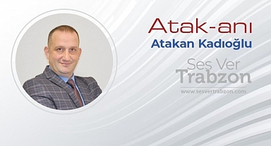 HEPİNİZ BİR ÇAYKARA İLÇE BAŞKANI ETMEZSİNİZ!