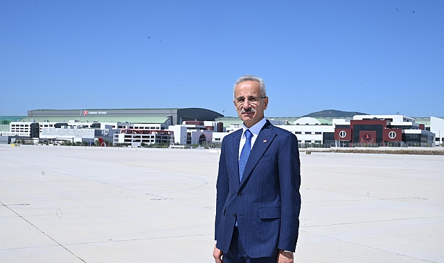 İHA SAYISI 88 BİNİ, PİLOT SAYISI 1,6 MİLYONU AŞTI