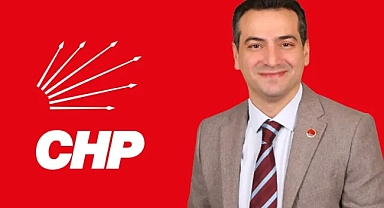 İLKER AKINCI TRABZON CHP İL BAŞKANLIĞI'NA ADAYLIĞINI AÇIKLADI