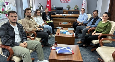 KALKAN BALIĞI BİYOTEKNOLOJİSİNDE KTÜ’DEN BAKANLIK İŞ BİRLİĞİ