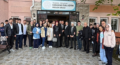 KENT KONSEYİ  ENGELLİ MECLİSİ’NDEN  ANLAMLI İŞ BİRLİĞİ