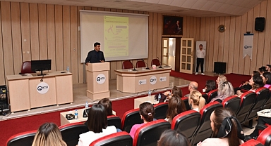 KTÜ’DE “MEME SAĞLIĞI FARKINDALIK” PANELİ DÜZENLENDİ