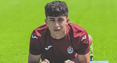 OĞUZHAN ERTEM U19 MİLLİ TAKIMINA ÇAĞRILDI
