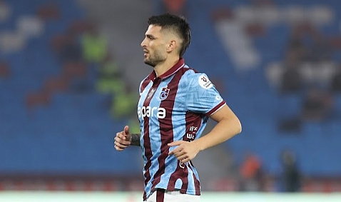 OKAY YOKUŞLU: KİLİDİ AÇMAK ÇOK GÜZEL