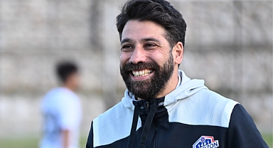 OLCAY ŞAHAN: DEPLASMANDA ALINAN GALİBİYET ÖNEMLİ