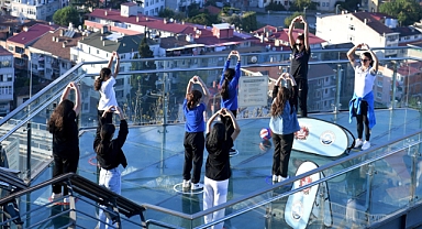 ORTAHİSAR BELEDİYESİ’NDEN ‘KIZ ÇOCUKLARI GÜNÜ’NDE ANLAMLI ETKİNLİK
