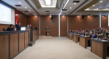 PROF. DR. HAYDAR BAŞ’IN İSMİ ORTAHİSAR’DA YAŞATILACAK