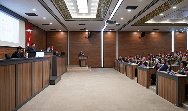 PROF. DR. HAYDAR BAŞ’IN İSMİ ORTAHİSAR’DA YAŞATILACAK
