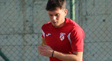 SEBAT GENÇLİKSPORLU FURKAN ŞAN: “HEDEFİMİZ ŞAMPİYONLUK”