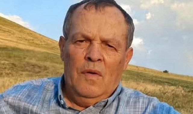 TRABZON AMATÖR FUTBOLUNUN DUAYENİ MUSTAFA AKAR VEFAT ETTİ