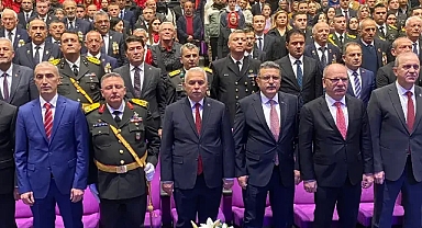 TRABZON'DA 29 EKİM CUMHURİYET BAYRAMI COŞKUSU