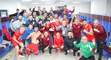 TRABZON’DA SEBAT GENÇLİK ZİRVEYE OTURDU