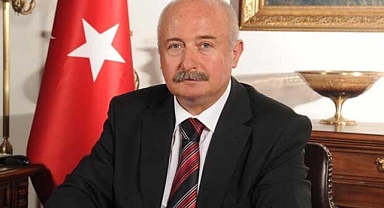 TRABZON ESKİ VALİSİ ALAADDİN YÜKSEL HAYATINI KAYBETTİ