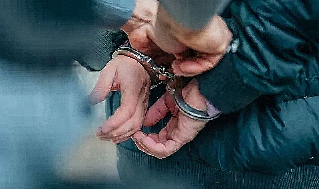 TRABZON VALİLİĞİ AÇIKLADI! BİR HAFTADA 96 ŞÜPHELİ YAKALANDI