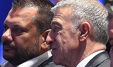 TRABZONSPOR BAŞKANI DOĞAN: “KEŞKE O SÜRECİ İYİ YÖNETEBİLSEYDİK”
