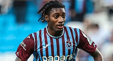 TRABZONSPOR BAŞKANI DOĞAN: “MENY VE CHAM RUSYA’YA GİTMEK İSTEMEDİ”