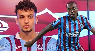TRABZONSPOR ESKİSİ OYUNCULAR KIRMIZI KARTLA TARTIŞILDI, IĞDIR FK KAZANDI