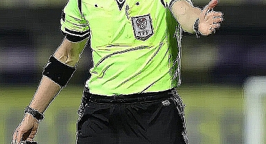 TRABZONSPOR TARAFTARI HAKEM AYDIN KONUSUNDA ENDİŞELİ