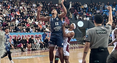 TRABZONSPOR'UN PARKEDE YÜZÜ GÜLMÜYOR!