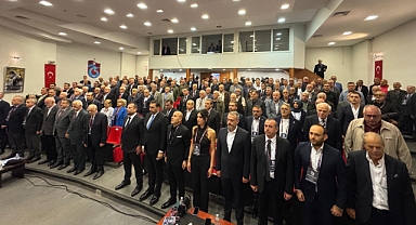 TRABZONSPOR’UN TOPLAM BORCU 4,2 MİLYAR LİRA OLARAK AÇIKLANDI