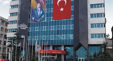 TTSO BİNASI İÇİN YIKIM İDDİALARINA DKİB’DEN AÇIKLAMA: “DAYANIKLILIK BELGESİ ELİMİZDE”