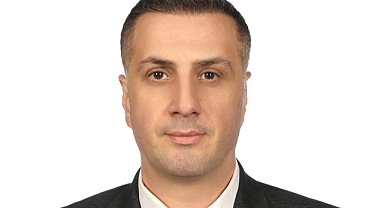 ULUMED KARADENİZ BÖLGE SORUMLULUĞU VE TRABZON İL BAŞKANLIĞI’NA ALİ AYAZ ATANDI