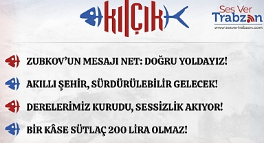05.11.2025 KILÇIK