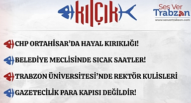 11.11.2025 KILÇIK