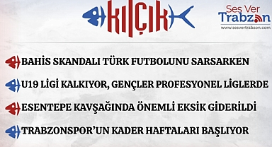 12.11.2025 KILÇIK
